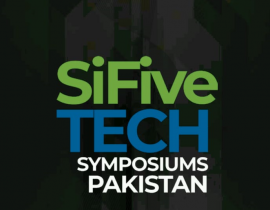 SiFive Tech Symposium Pakistan